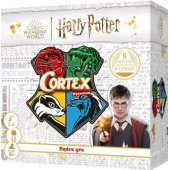 Rebel Cortex Harry Potter