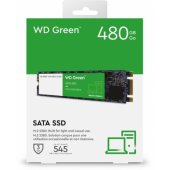 WD Green 480GB WDS480G3G0B