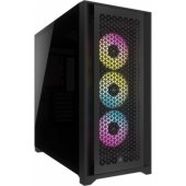iCUE 5000D RGB Airflow Black