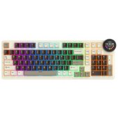N99 Mocha Grey Cream Switch (EN)