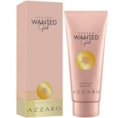Wanted Girl dušo želė