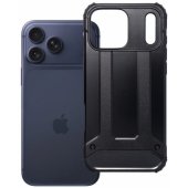 Armor Phone Case iPhone 17 Pro Max Black
