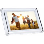 Smart Frame WiFi 109 Transparent 30524
