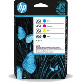 No. 950/ 951 (6ZC65AE) 4-Pack Color