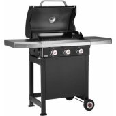 Rexon 3.0 Sapphire Black