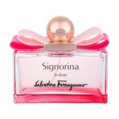 Salvatore Ferragamo Signorina In Fiore EDT 100 ml