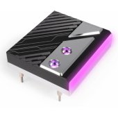 Apex 1 CPU cooler black/ silver
