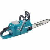 Chainsaw UC011GZ XGT, 40 volts, (w/ o battery, charger)