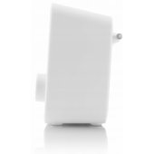 RA-E611W-DAB White