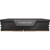 Vengeance Black 16GB DDR5 5200MHZ DIMM CMK16GX5M1B5200C40