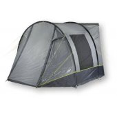 Bus Awning Avio 2.0 Grey/ Lime