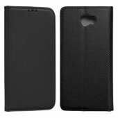 Magnetic book case for Xiaomi 12 Lite 5G Black
