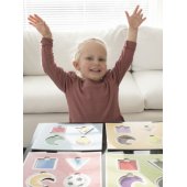 _7046882 Learning shapes and colors