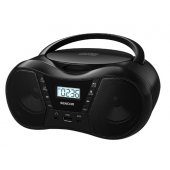 SPT 2300 BK