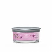 Wild Orchid išskirtinio kvapo žvakė stiklinėje, 5 dagčiai, 340 g