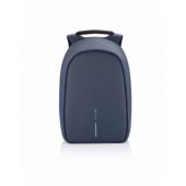 XD DESIGN kuprinė nuo vagystės BOBBY HERO SMALL, tamsiai mėlyna P/ N: P705.