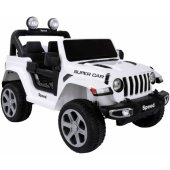 FT-938 White 4x4
