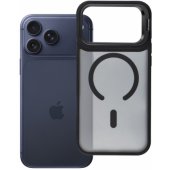 _8418770 Forcell F-Protect Sha dėklas, skirtas iPhone 17 Pro Max / 18 Pro Max
