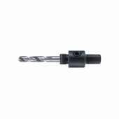 Karūninio grąžto adapteris MAKITA, dydžiai 14-29 MM