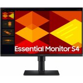 Essential S4 LS24D402GAUXEN 24" IPS 16:9