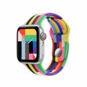 40mm Pride Edition Sport Band S/ M