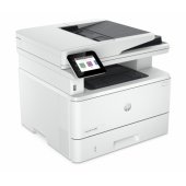 LaserJet Pro MFP 4102dw