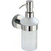Muilo dozatorius muilo dozatorius Bosio 18 x 11 x 7 cm 200 ml