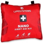 Pirmosios pagalbos rinkinys Light & Dry Nano First Aid Kit