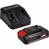 PXC starter kit 2.5Ah 18V