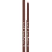 Lovely Lovely Long Lasting Eye Pencil automatyczna kredka do oczu o pr