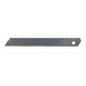 _1530451 Stanley segmentinis peilis, 9 mm, 10 vnt. (11-300)