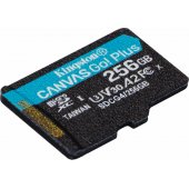 Micro SD 256GB Class 10 SDCG4/ 256GBSP