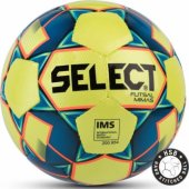 Select Football Select Futsal Mimas IMS 2018 Hall 14159