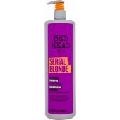 Tigi Tigi Bed Head Serial Blonde Shampoo 970ml