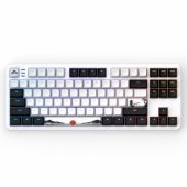 ALU87 Fuji 2, G3MS Sapphire Switch, US