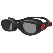 Futura Classic, red/ smoke