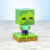 Minecraft Zombie Light