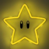 Super Star LED neoninė šviesa
