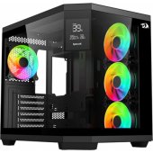 Vision ARGB GC-625-PRO Black