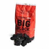 Kamado Joe Argentine hardwood charcoal