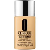 Clinique Even Better Makeup SPF15 Evens and Corrects Foundation