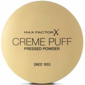 Creme Puff 14 auksinis smėlio atspalvis 14g