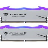 Viper Xtreme 5 RGB MPower 2x16GB DDR5 8000MHZ UDIMM PVXR532G80C38KM
