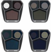 ND (8/ 16/ 32/ 64) for DJI Mavic 3 Pro (4-Pack) (CP.MA.00000668.01)