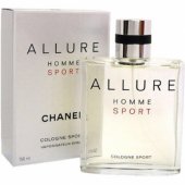 Allure Sport Cologne 150 ml