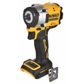 Smūginis veržliaraktis DeWalt DCF923N