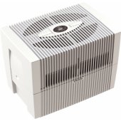 LW 45 Comfort Plus spindinti balta 7046501