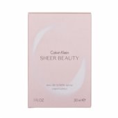Sheer Beauty 30ml