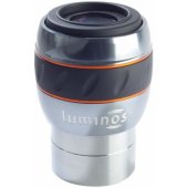 Luminos 19 mm eyepiece Telescope 2 cm Black / Blue