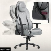 Force 8.3 Grey